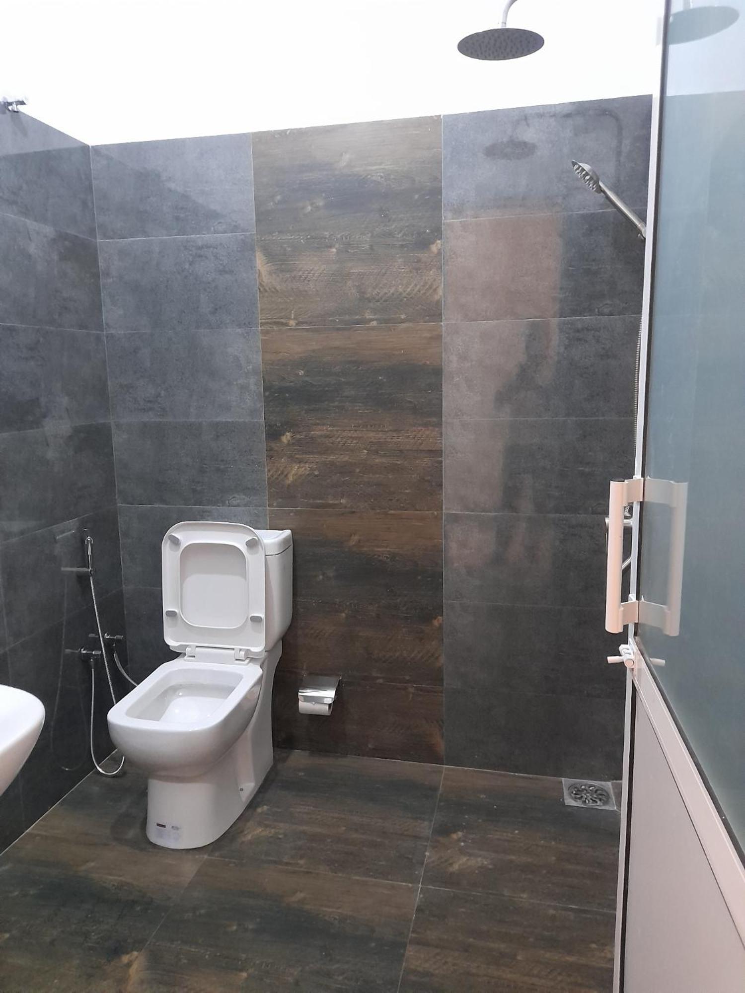 Ella Thenulya Otel Dış mekan fotoğraf