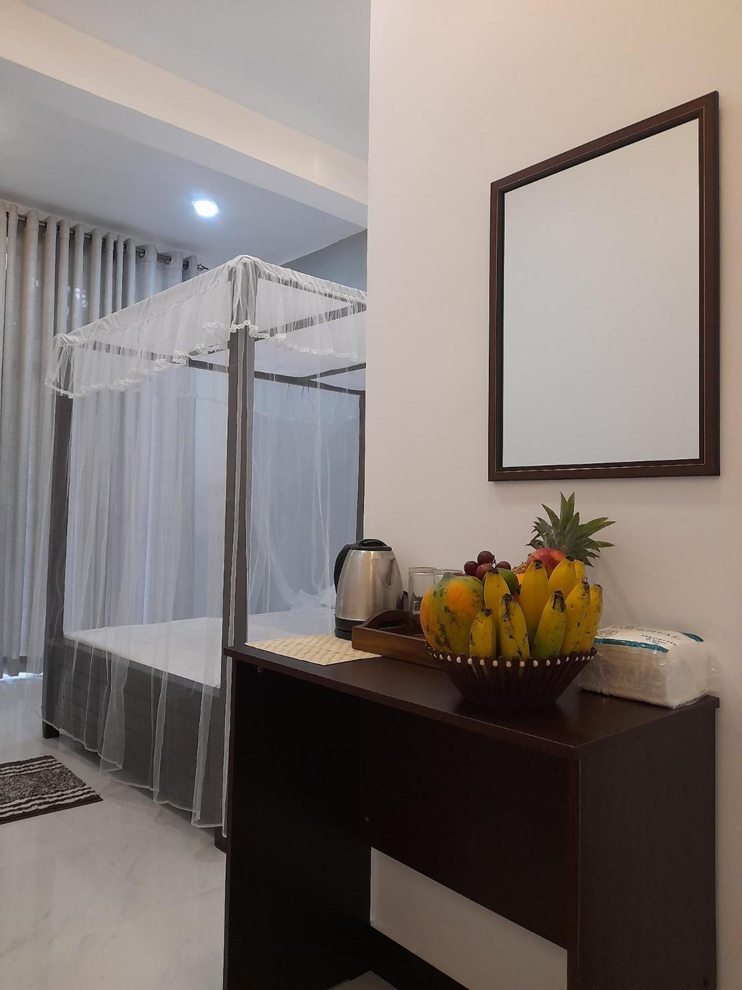 Ella Thenulya Otel Dış mekan fotoğraf