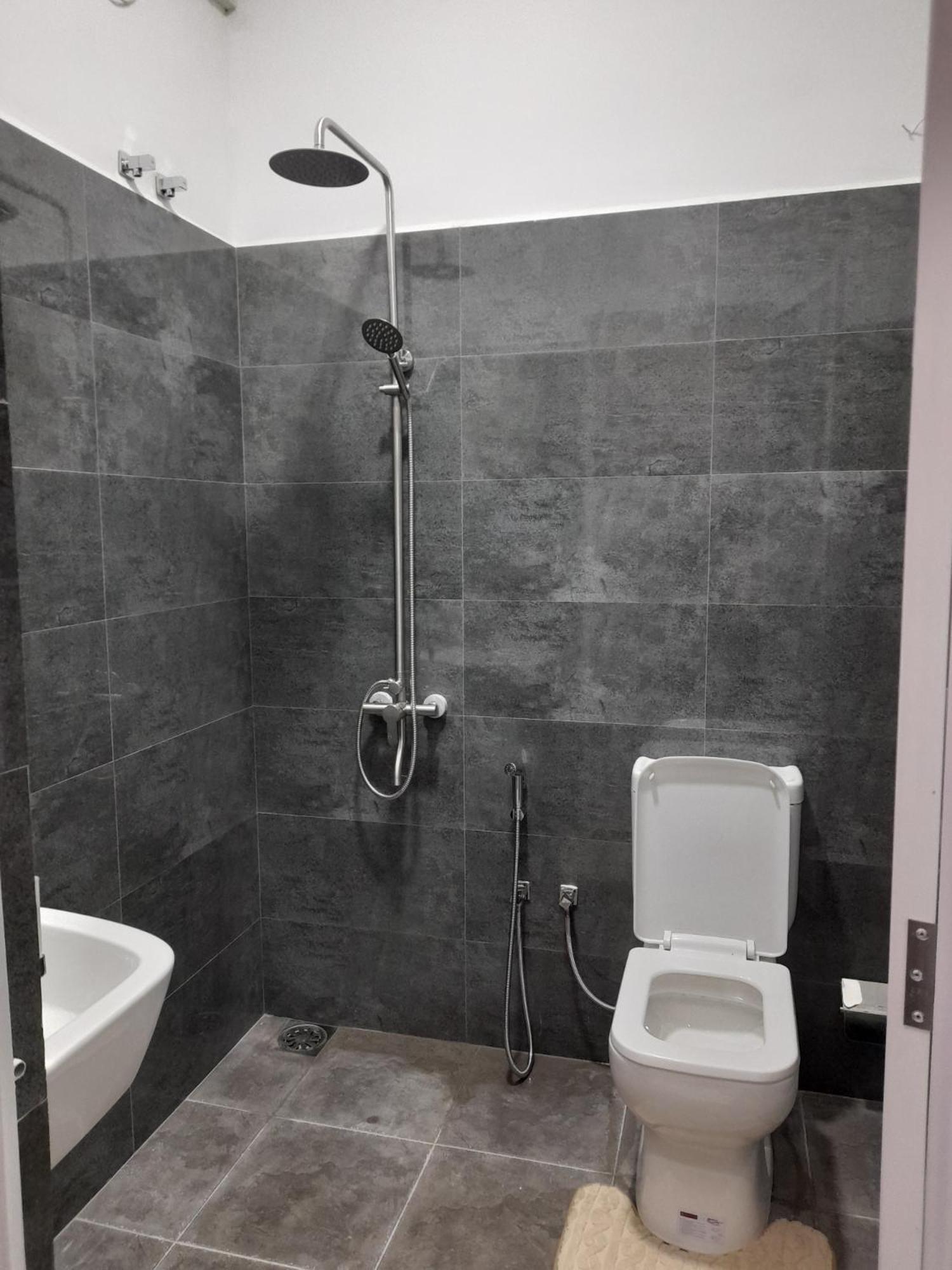 Ella Thenulya Otel Dış mekan fotoğraf