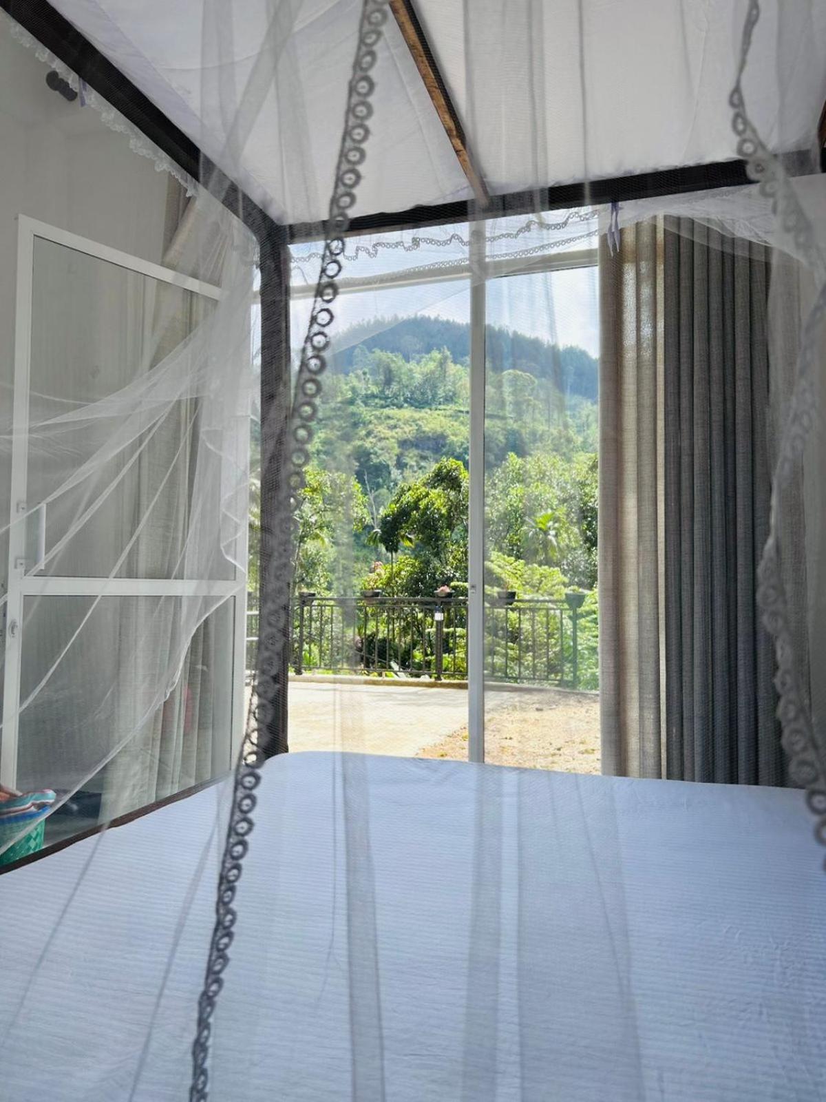 Ella Thenulya Otel Dış mekan fotoğraf