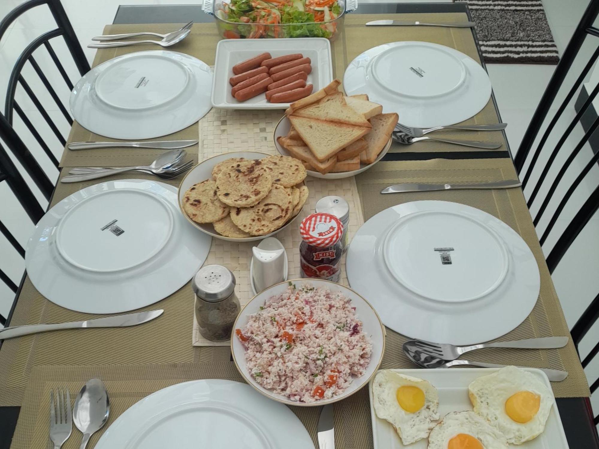 Ella Thenulya Otel Dış mekan fotoğraf